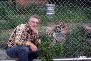 Tigra's Habitat Construction Photo 58