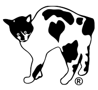 Zoe the Cat Logo 200