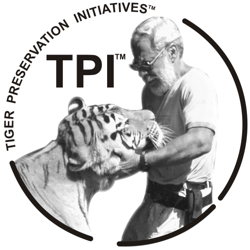 Tiger Preservation Initiatives