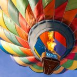 Hot Air Balloon