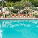 La Jolla Hotel Pool