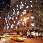 Saks 5th Avenue