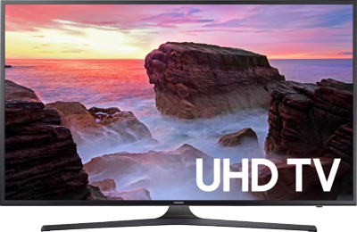 HDTV