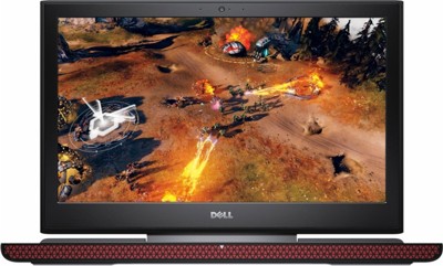 Dell Laptop Computer